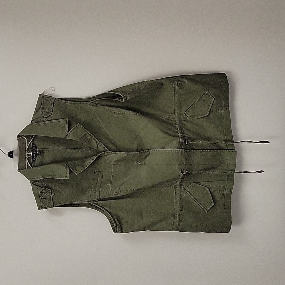 Women's vest